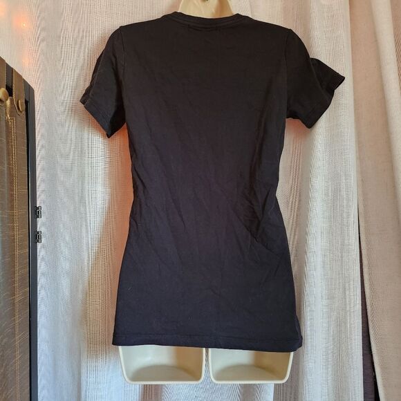 Sailor Jerry Skull and Roses Tee - Picture 5 of 6